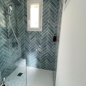 Deluxe Double Room Terrace
